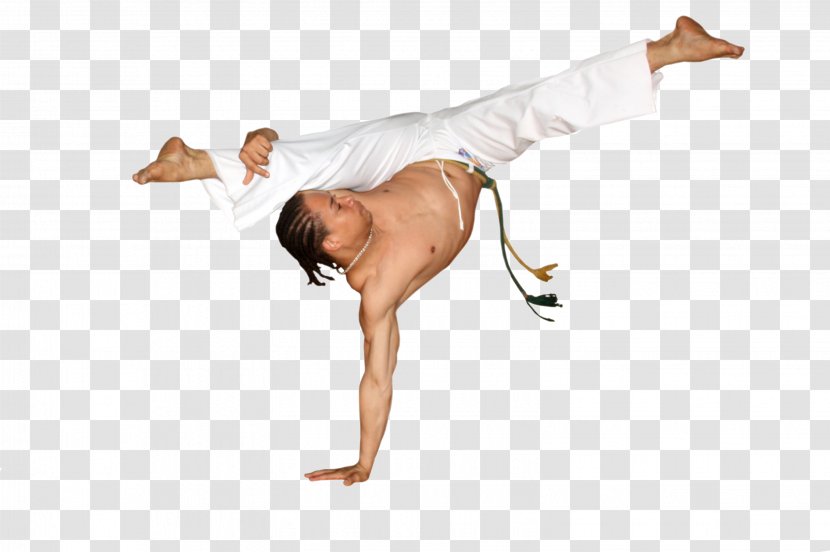Capoeira Dance Muay Thai Brazilian Jiu-jitsu Rhythm - Afro Transparent PNG