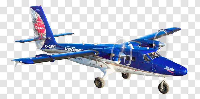 De Havilland Canada DHC-6 Twin Otter Narrow-body Aircraft DHC-3 DHC-2 Beaver - Dhc2 - Philippine Airlines Transparent PNG