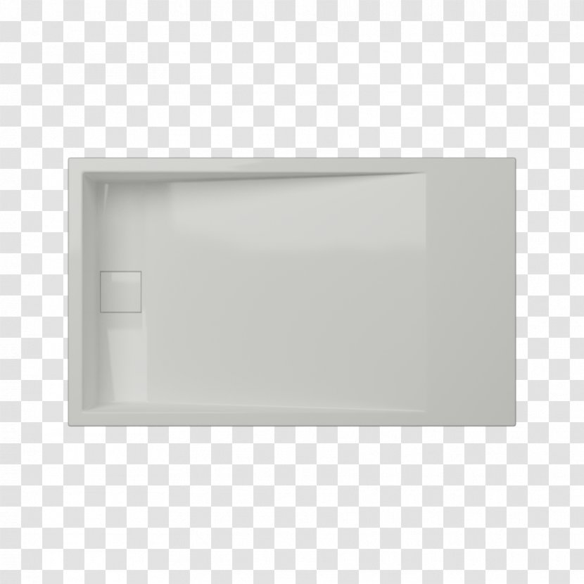 Kitchen Sink Tap Bathroom - Top View Transparent PNG