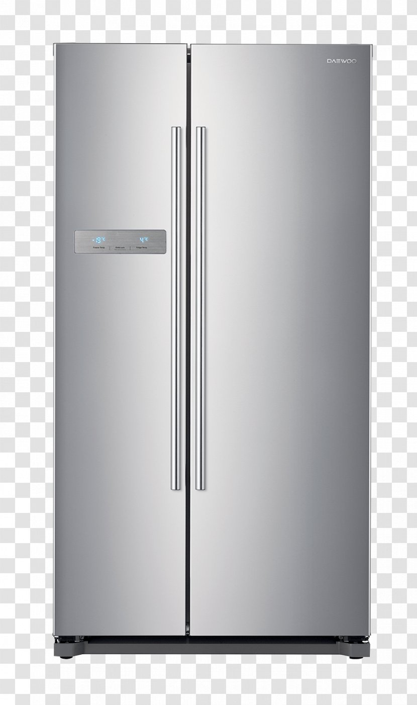 Refrigerator Whirlpool Corporation Ice Makers Door Kenmore Transparent PNG