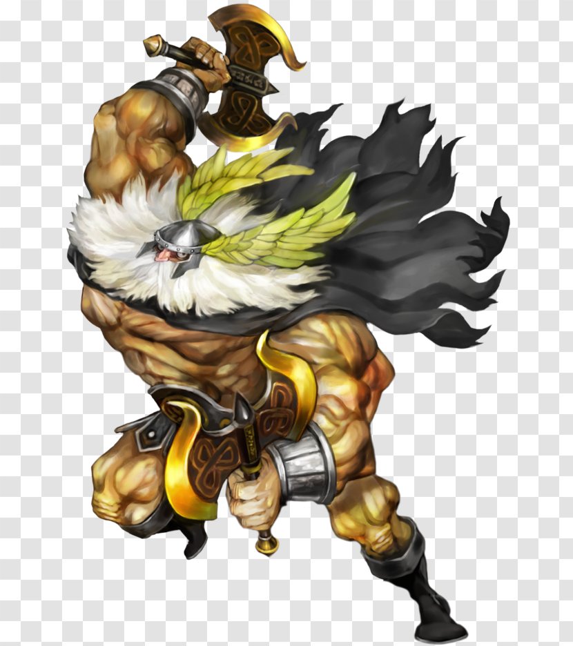 Dragon's Crown Video Games Dwarf Odin Sphere - Game - Asura Png Pngkey Transparent PNG