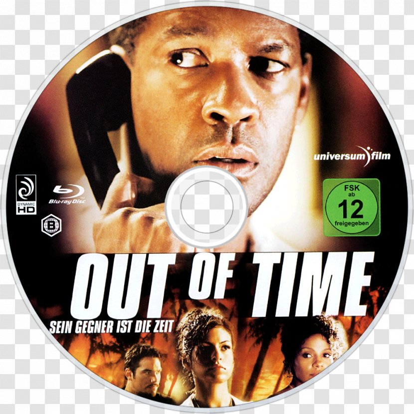 Out Of Time YouTube Denzel Washington 0 Film - Garden Love - Youtube Transparent PNG