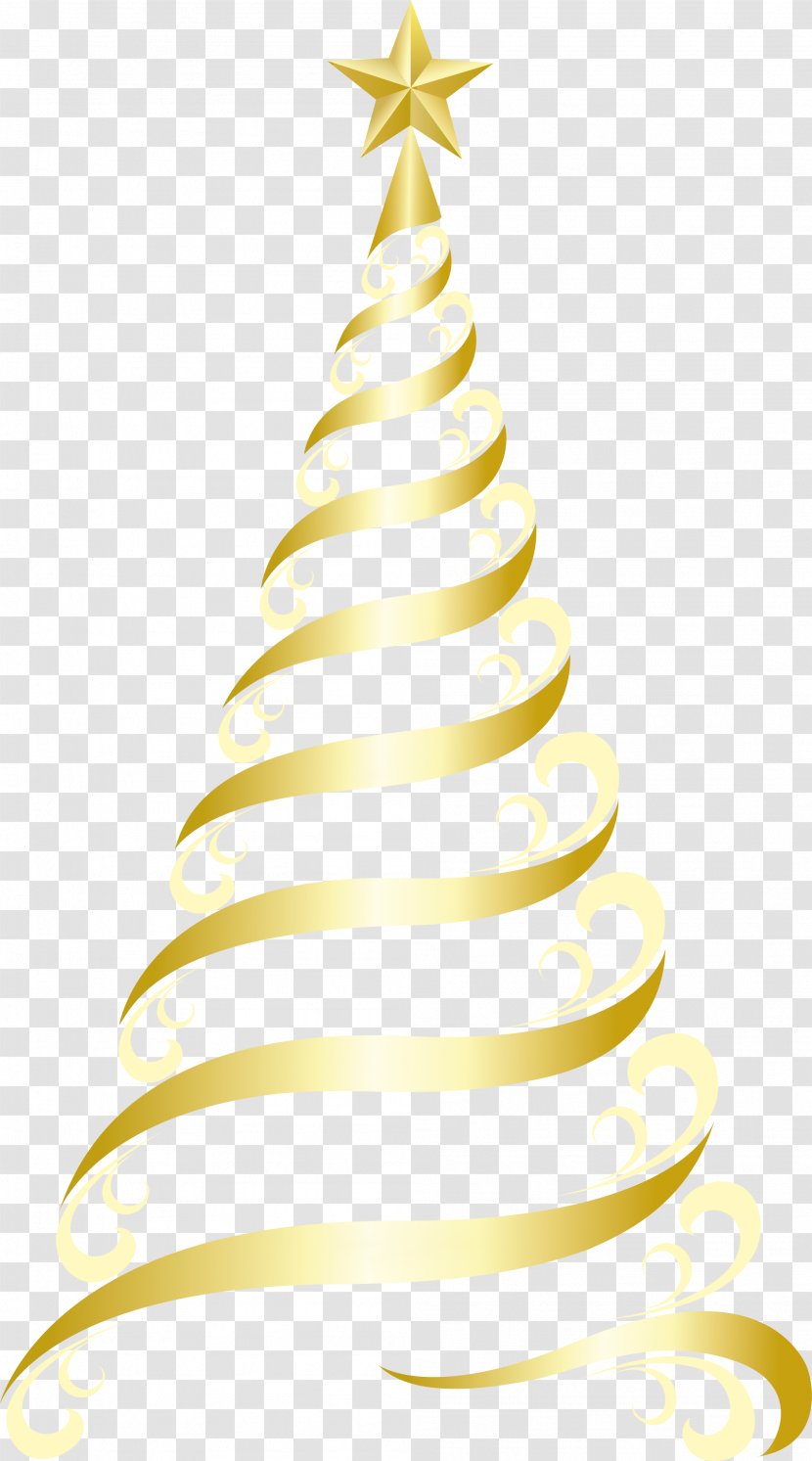 Christmas Tree Ornament Clip Art - Snowflake Transparent PNG