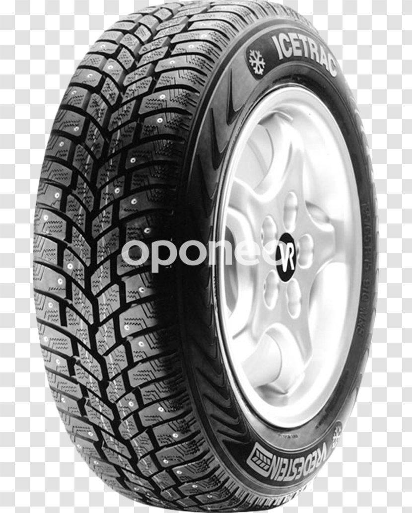 Formula One Tyres Apollo Vredestein B.V. Tread Tire Wheel - Spoke - Quatrac 5 Transparent PNG