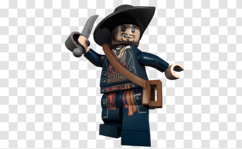 lego captain barbossa