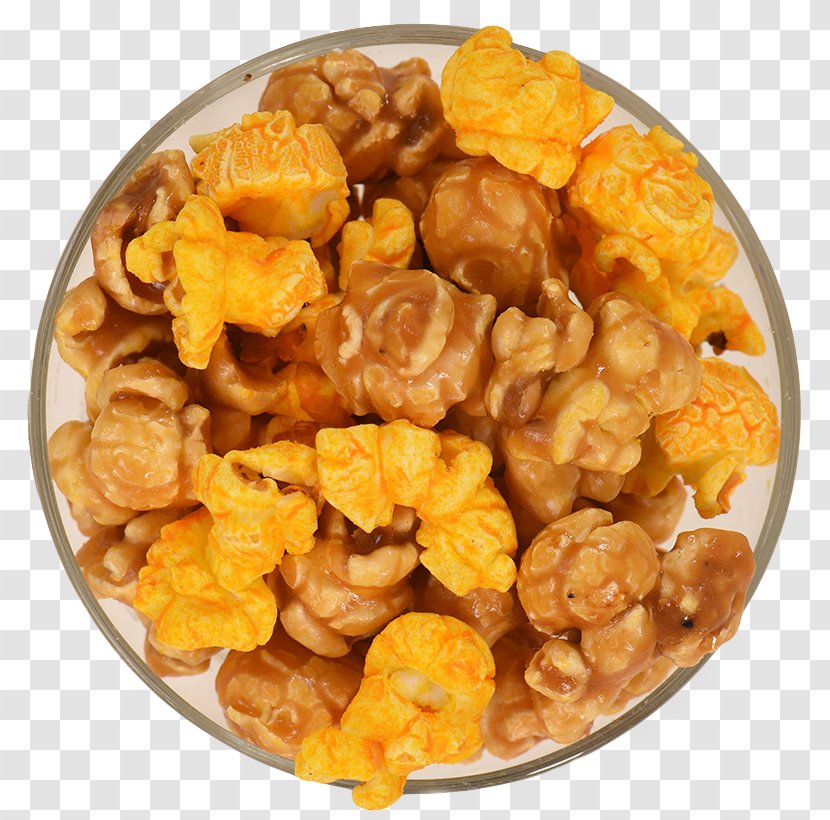 Popcorn Corn Flakes Kettle Vegetarian Cuisine Food Transparent PNG