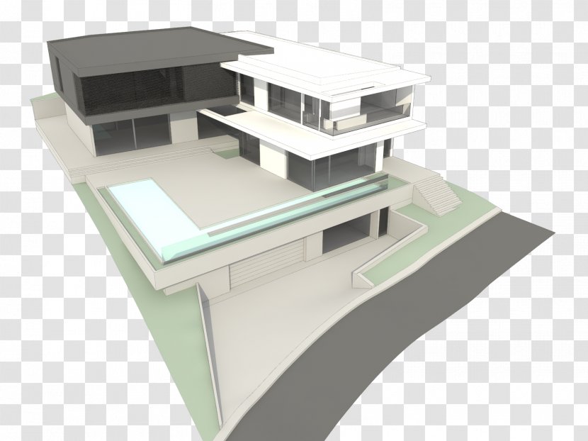 Architecture House Property Product Design Transparent PNG