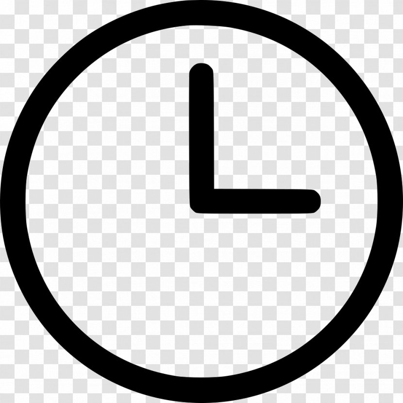 Alarm Clocks Clip Art - Time Attendance - Icon Transparent PNG