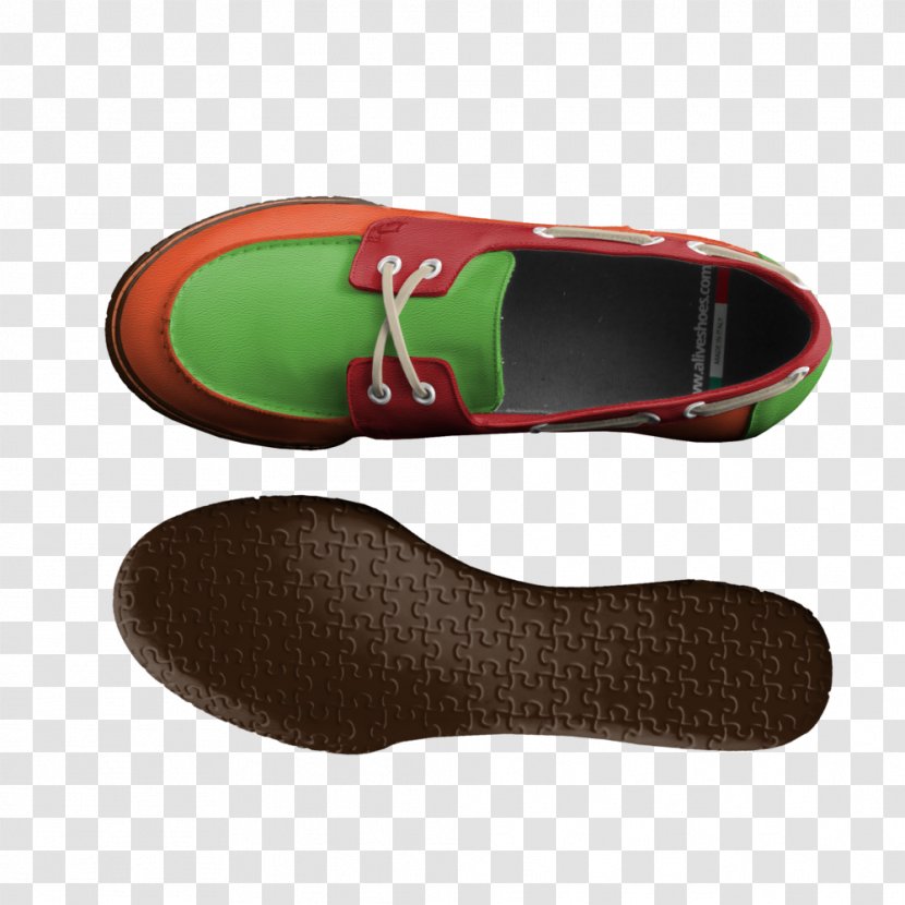 Shoe Footwear Brown - Cut Mango Transparent PNG