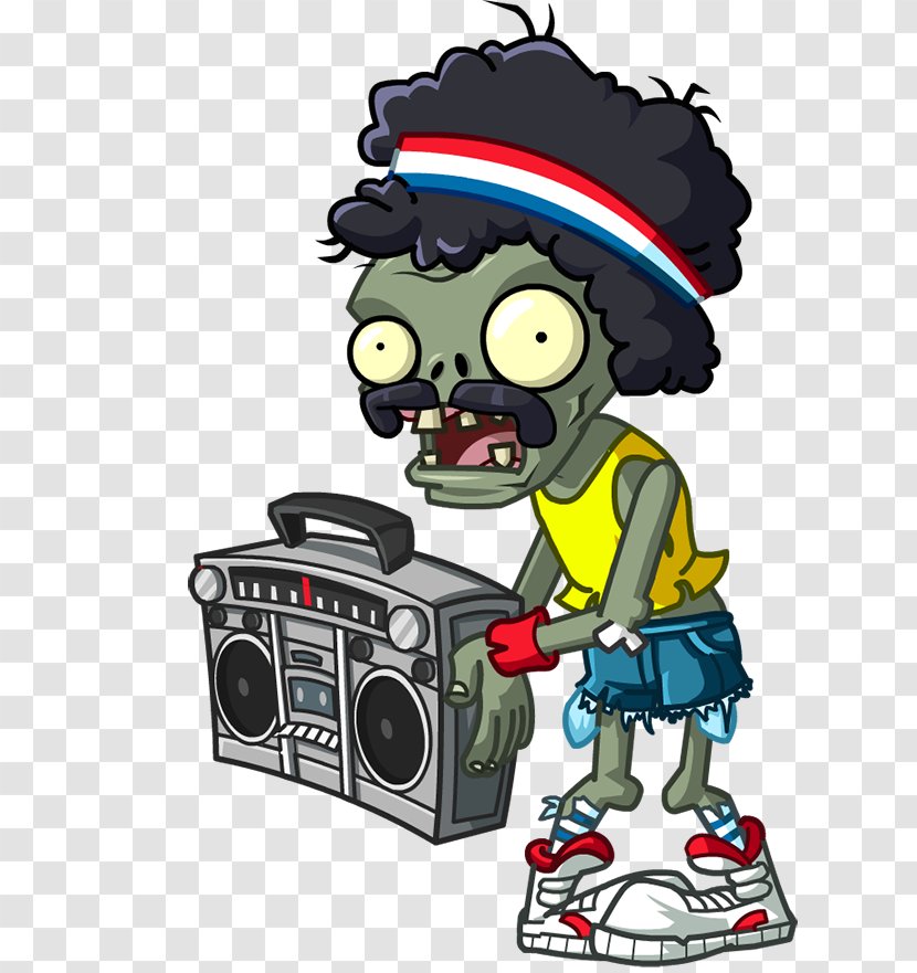 Plants Vs. Zombies 2: It's About Time Image Clip Art - Tree - Mixtape Transparent PNG