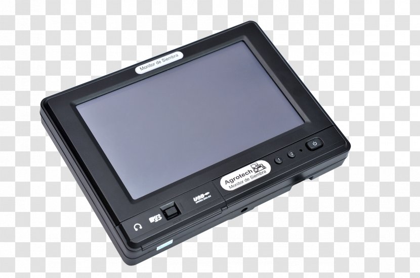 Computer Monitors Sensor Display Device Hardware Touchscreen - Memory Card Readers - Pendrive Lector Transparent PNG