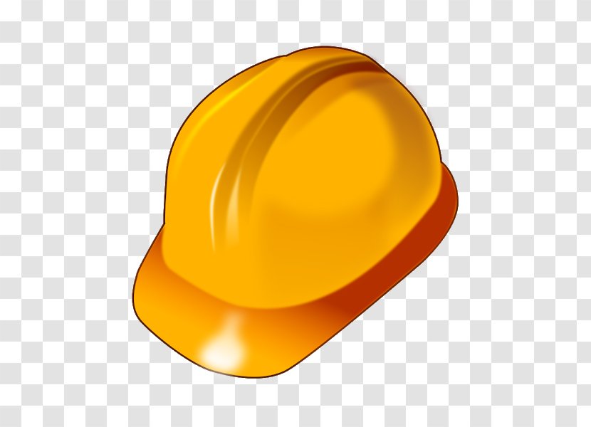 Clip Art Hard Hats Openclipart Vector Graphics Free Content - Computer - Hat Transparent PNG