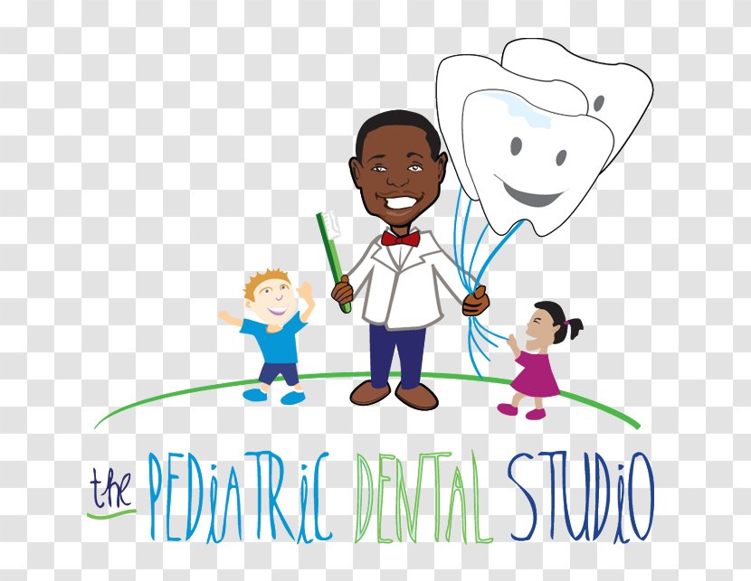The Pediatric Dental Studio Dentistry Pediatrics - Tree - Child Transparent PNG