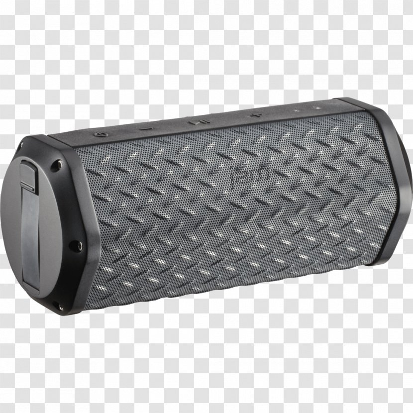 Wireless Speaker Bluetooth Loudspeaker Jam Xterior Plus - Stereophonic Sound - Regular Heavy Motorcycles Transparent PNG