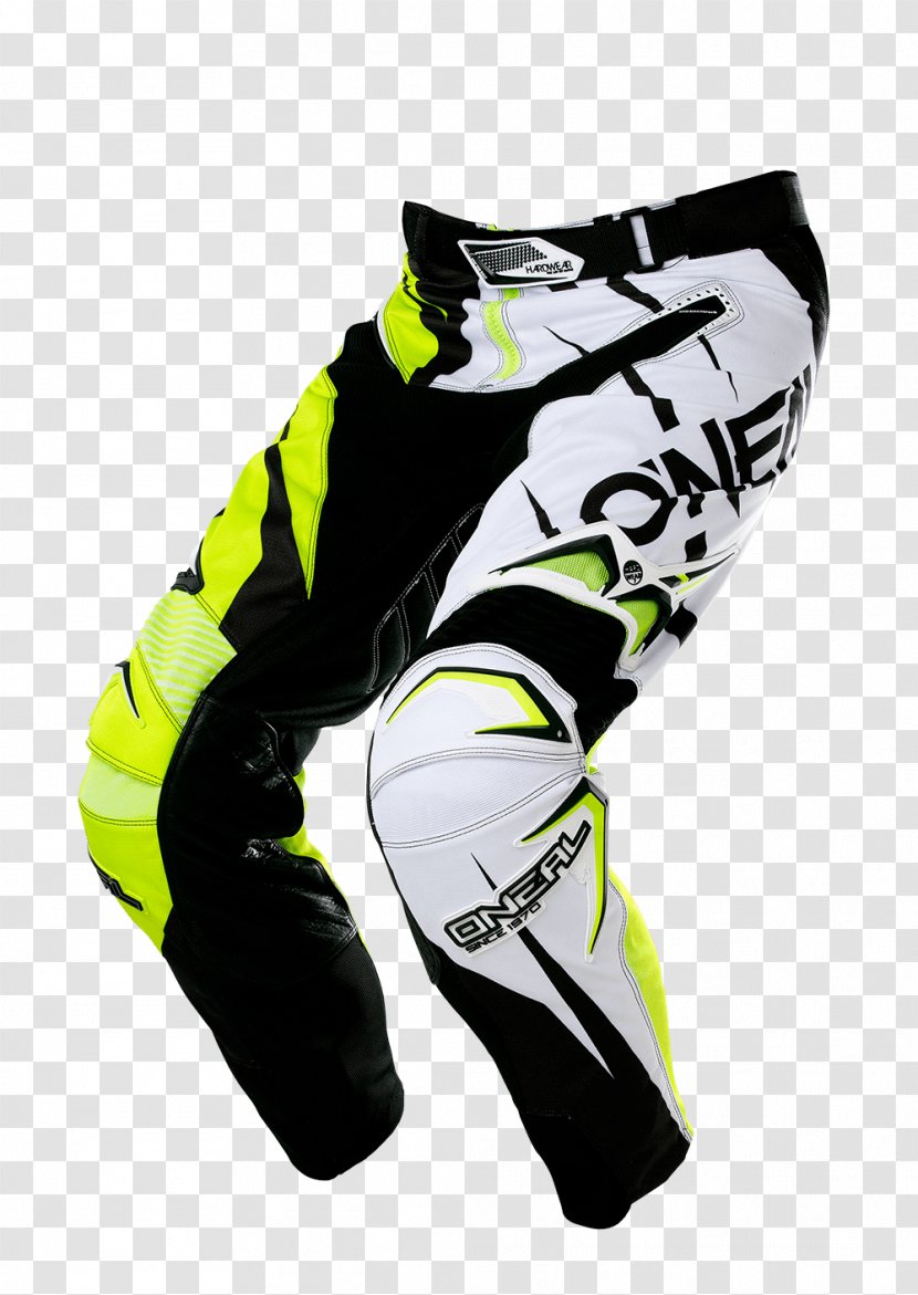 Motocross Pants Clothing Jersey Mountain Hardwear Transparent PNG