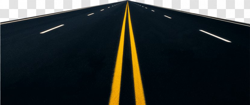 Technology Angle - Road Transparent PNG