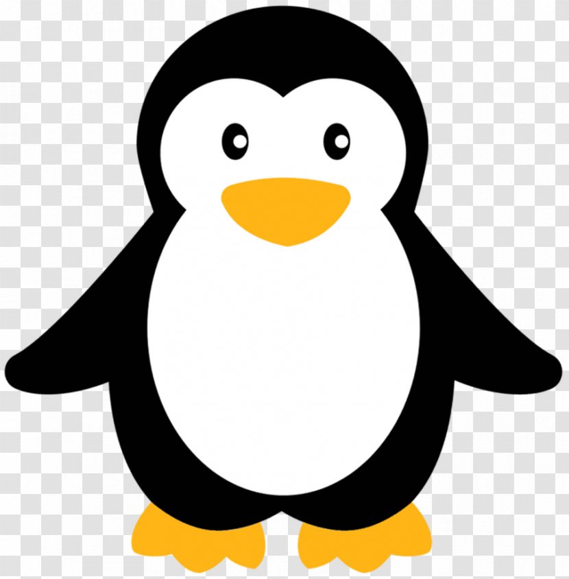 Penguin Download Clip Art - Free Content - Funny King Cliparts Transparent PNG
