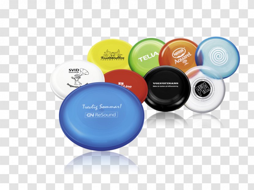 Flying Discs Logo Sports The Sign On Company AS Plastic - Pressure - Sam Frost Golf Transparent PNG