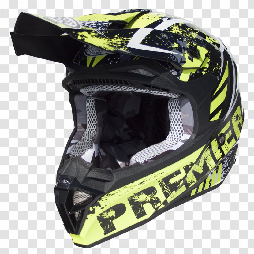 Motorcycle Helmets Motocross Enduro - Klim Transparent PNG
