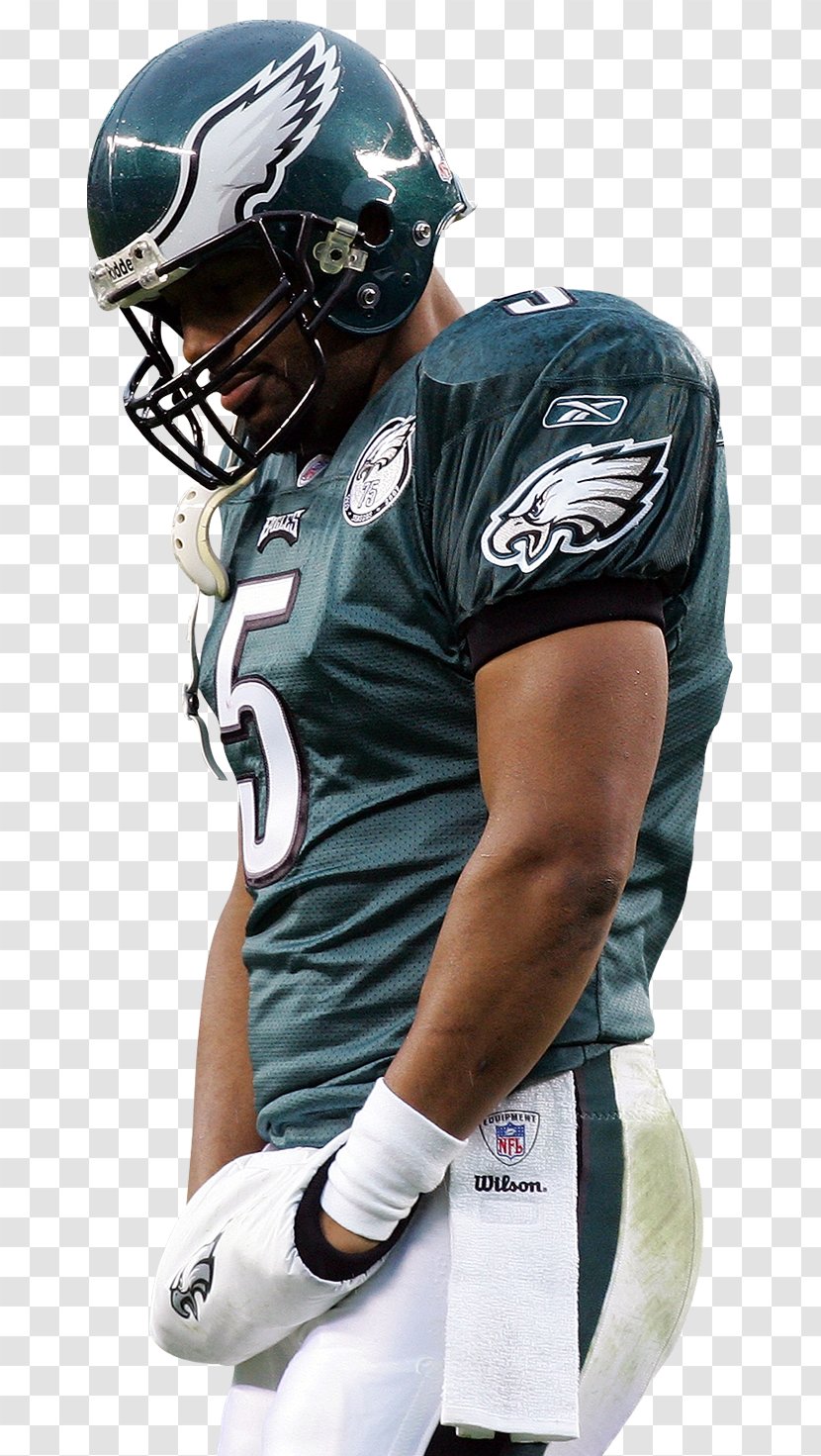 Protective Gear In Sports American Football Helmets Team Sport - Lacrosse - Philadelphia Eagles Transparent PNG