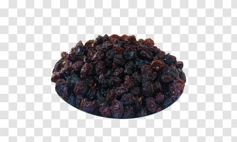 Cranberry Raisin Prune Superfood - Berry - UVAS Transparent PNG