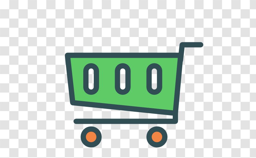 Shopping Cart Customer - Service Transparent PNG