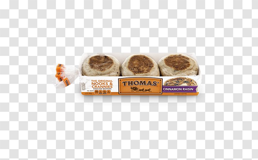 English Muffin Bagel Bakery Thomas' - Bread Food Transparent PNG