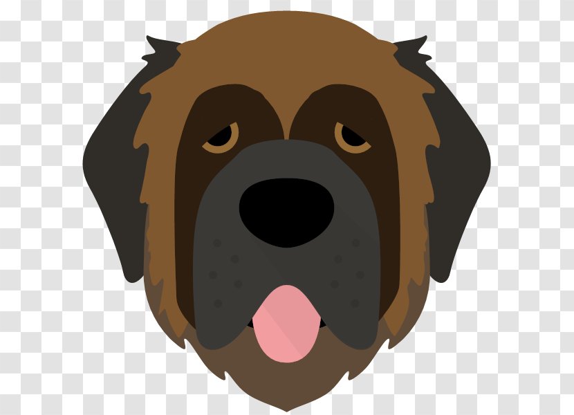 Memphis Grizzlies Dog Breed NBA Leonberger - Logo - Nba Transparent PNG