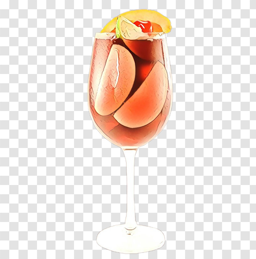 Wine Glass Transparent PNG