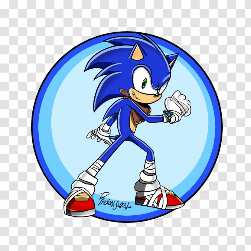 Shadow The Hedgehog Sonic Boom: Rise Of Lyric Knuckles Echidna Tails - Cartoon Transparent PNG