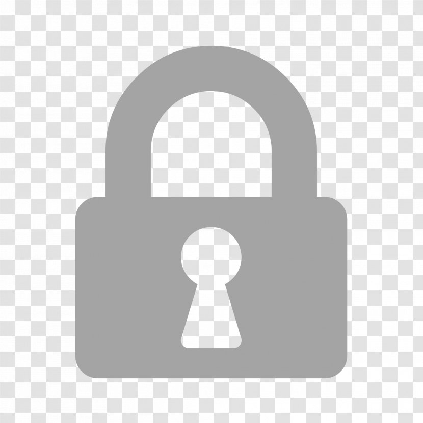 Lock Multi-factor Authentication Font Awesome Security - Escape Room - Key Transparent PNG