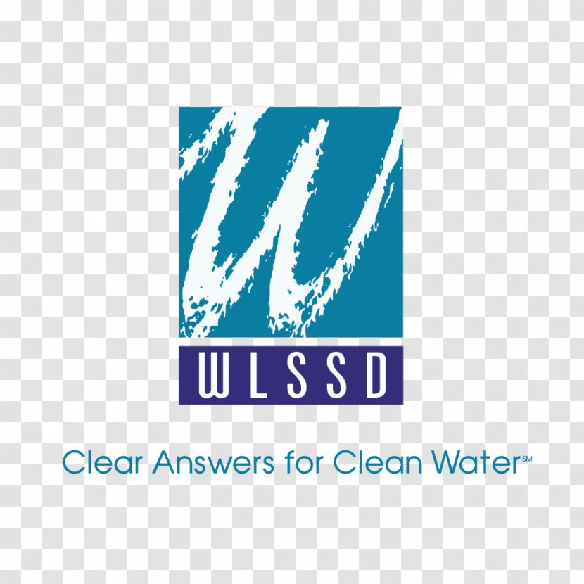 Logo WLSSD Materials Recovery Center Brand Festival Whole Foods Co-op - Harvest - Clean Water Transparent PNG