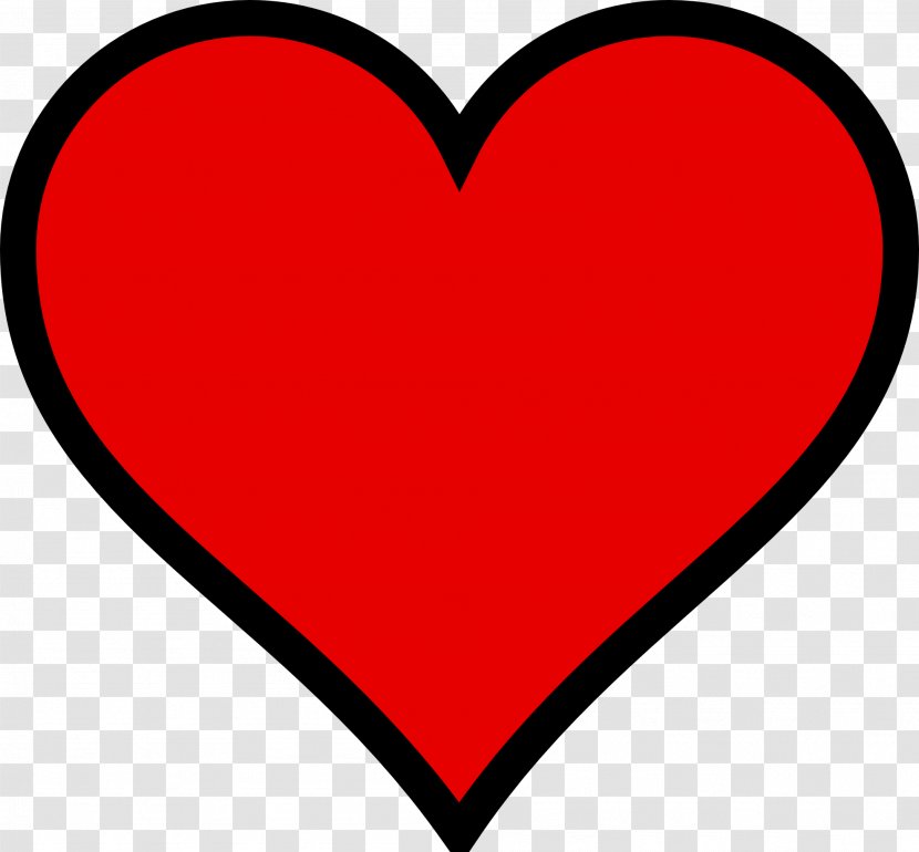 Heart Free Content Website Clip Art - Cartoon - Valentine Cliparts Transparent PNG