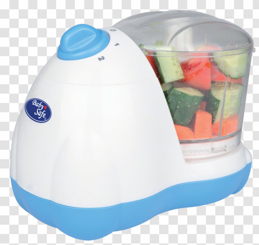 Baby Food Processor Blender Infant - Milk Transparent PNG