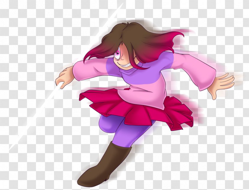 Character American Truck Simulator Undertale - Heart - Traditional Costume Transparent PNG