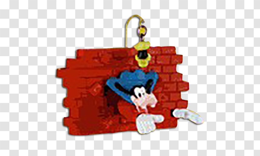 Goofy Refrigerator Magnets Craft Mickey Mouse Minnie - Cartoon Transparent PNG