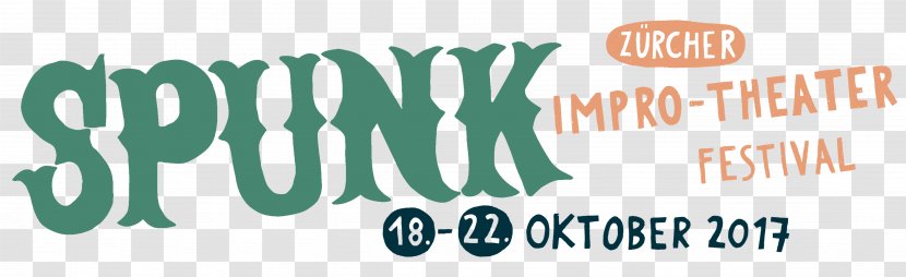 Festival Improtheater Konstanz Improvisational Theatre Logo - Oktober Fest Transparent PNG