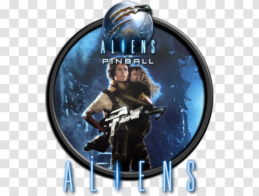 Alien Ellen Ripley Film Poster - Namsan Transparent PNG