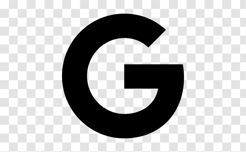 Google Logo Google+ The HUB Grill And Bar - Trademark Transparent PNG