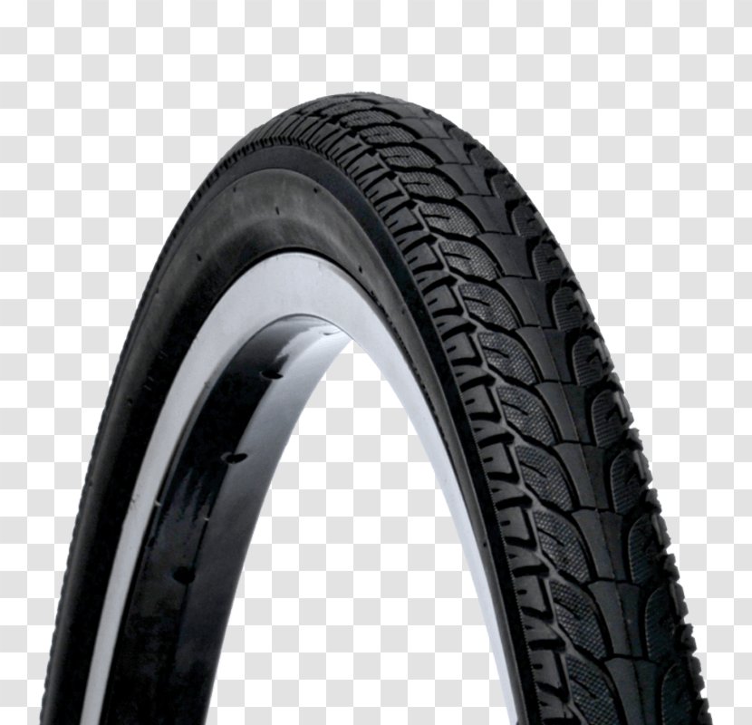 Tread Tire Rim Bicycle Wheel - Stereo Tyre Transparent PNG