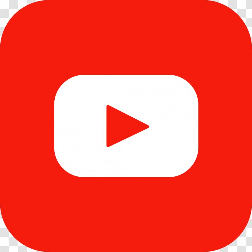 YouTube Logo Clip Art - Rush Hour - Youtube Transparent PNG