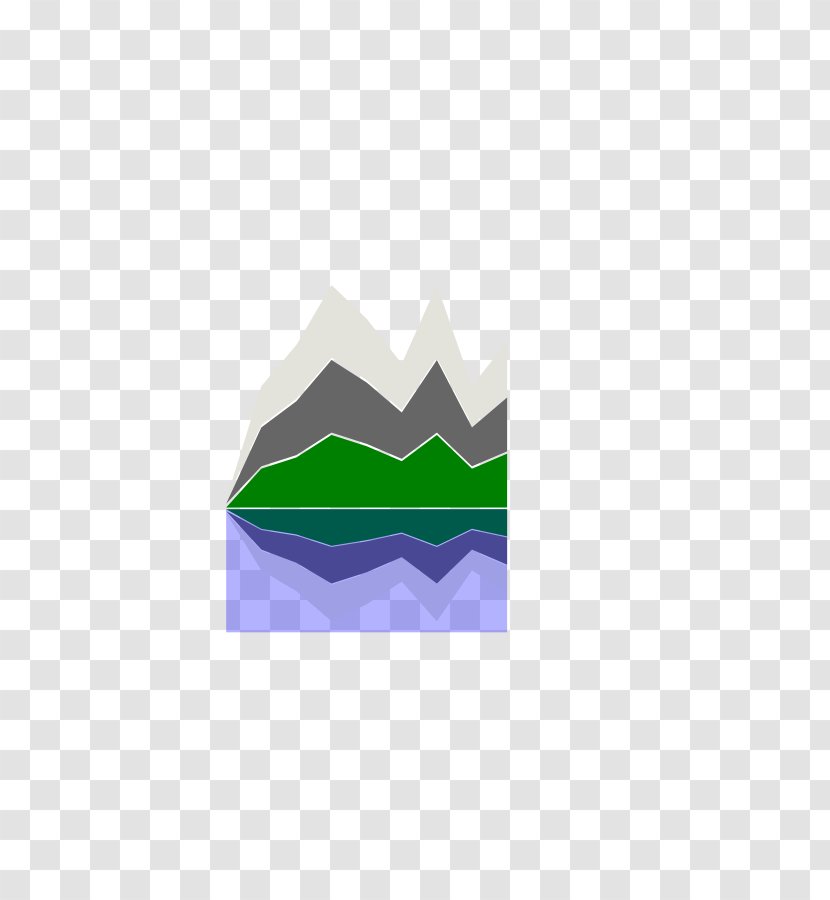 Drawing Clip Art - Digital Scrapbooking - Cartoon Pictures Of Mountains Transparent PNG