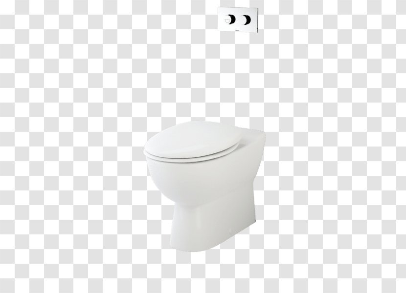 Toilet & Bidet Seats Bathroom - Plumbing Fixture - Design Transparent PNG