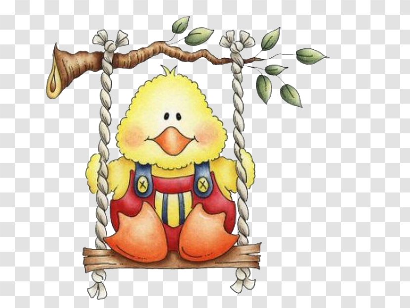 Saturday Akhir Pekan Idea Thought Week - Friday - Chick Swing Transparent PNG