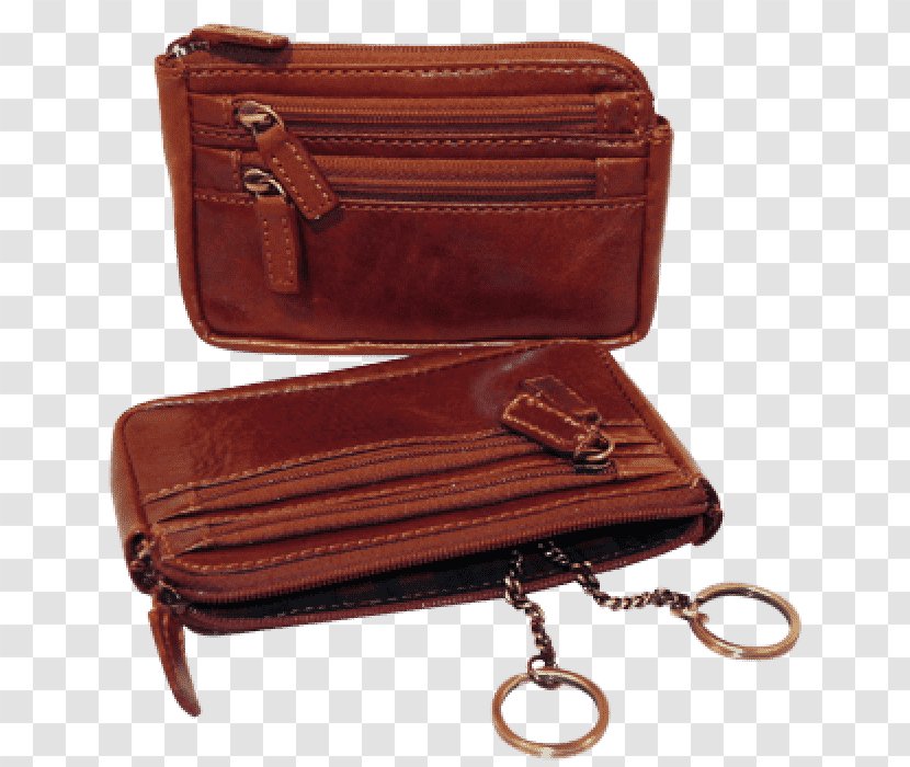 Old Angler Leather Srl Bag Key Chains Belt - Brown Chain Handbags Transparent PNG