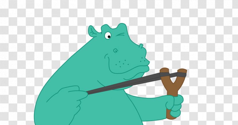 Mammal Amphibian Clip Art - Cartoon Transparent PNG