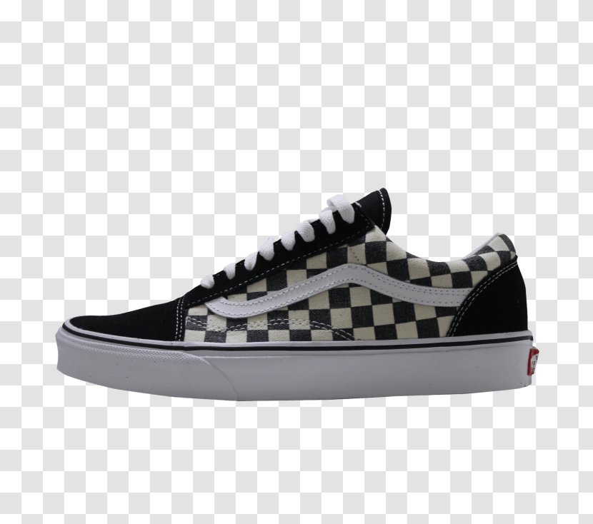 Sneakers Skate Shoe Footwear Sportswear - Tennis - Checkerboard Transparent PNG