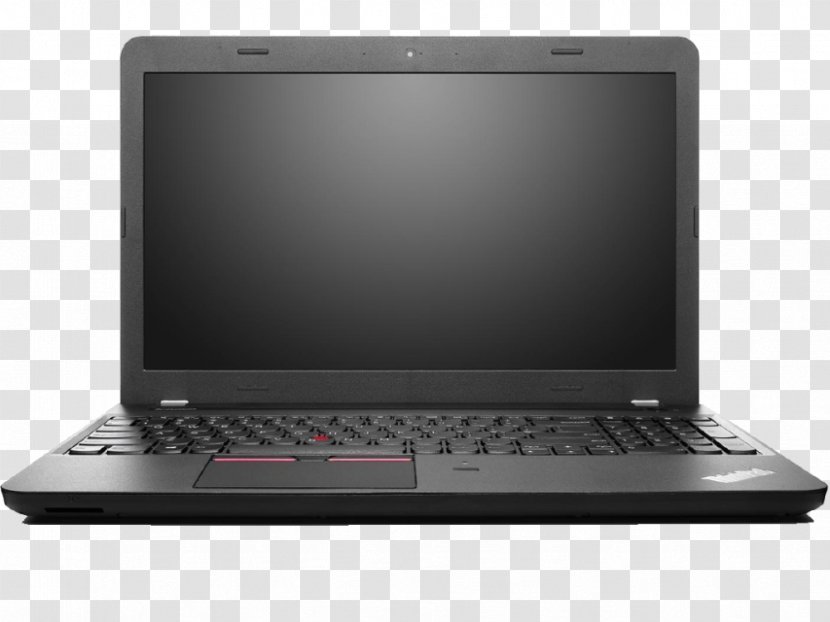 Laptop Lenovo ThinkPad E560 Intel Core I5 I7 - Part Transparent PNG