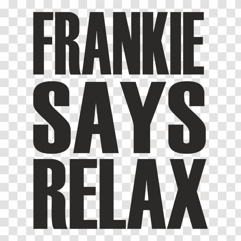 T-shirt Frankie Goes To Hollywood Relax Amazon.com - Clothing Transparent PNG