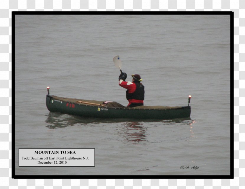 Canoe Oar Kayak Water Inlet - Canoeing Transparent PNG